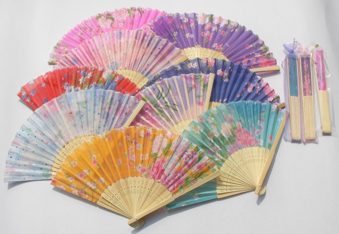  Souvenir Kipas Jepang Souvenir Pernikahan Murah Meriah Unik 